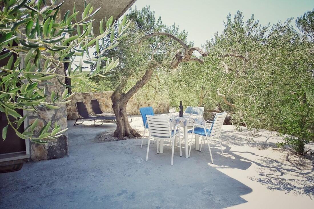 Secluded Holiday House Povlja, Brac - 14500 Exterior foto