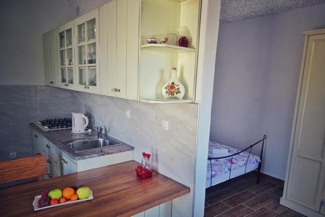 Secluded Holiday House Povlja, Brac - 14500 Habitación foto